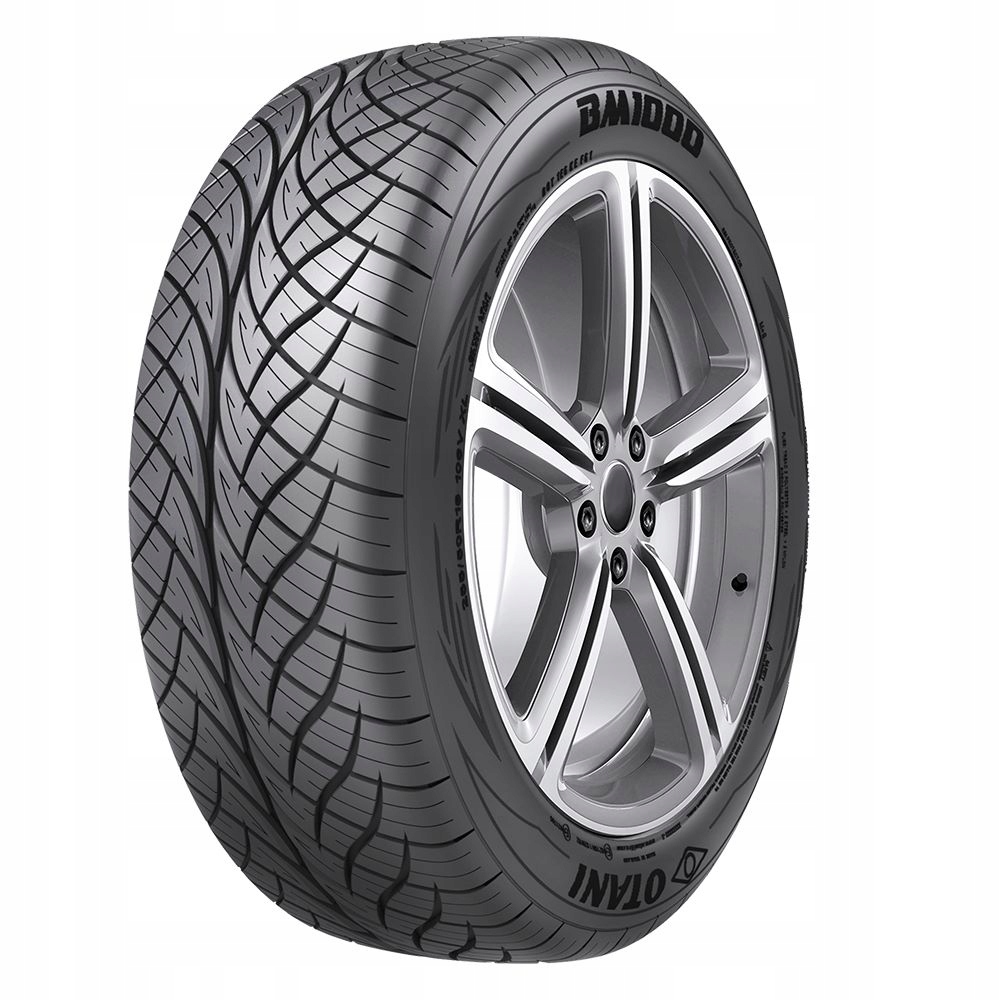 265/35R18 opona OTANI BM1000 XL 97V